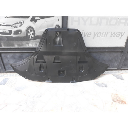 KARTER MUHAFAZA HYUNDAI TUCSON 2021-2024